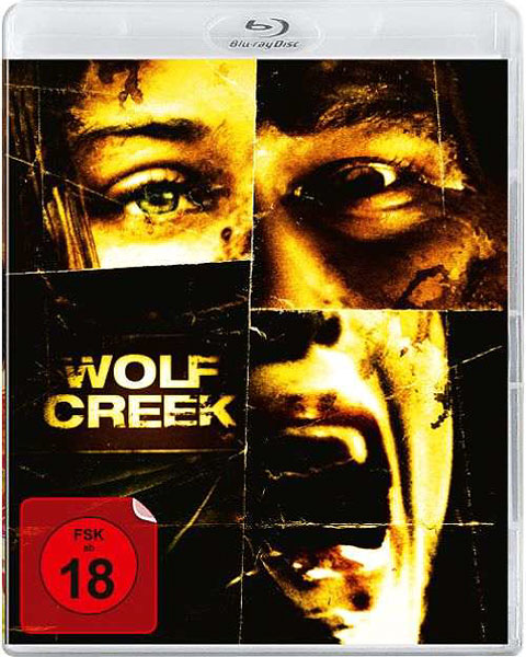 Wolf Creek (BR) 
Min: 104/DD5.1/WS