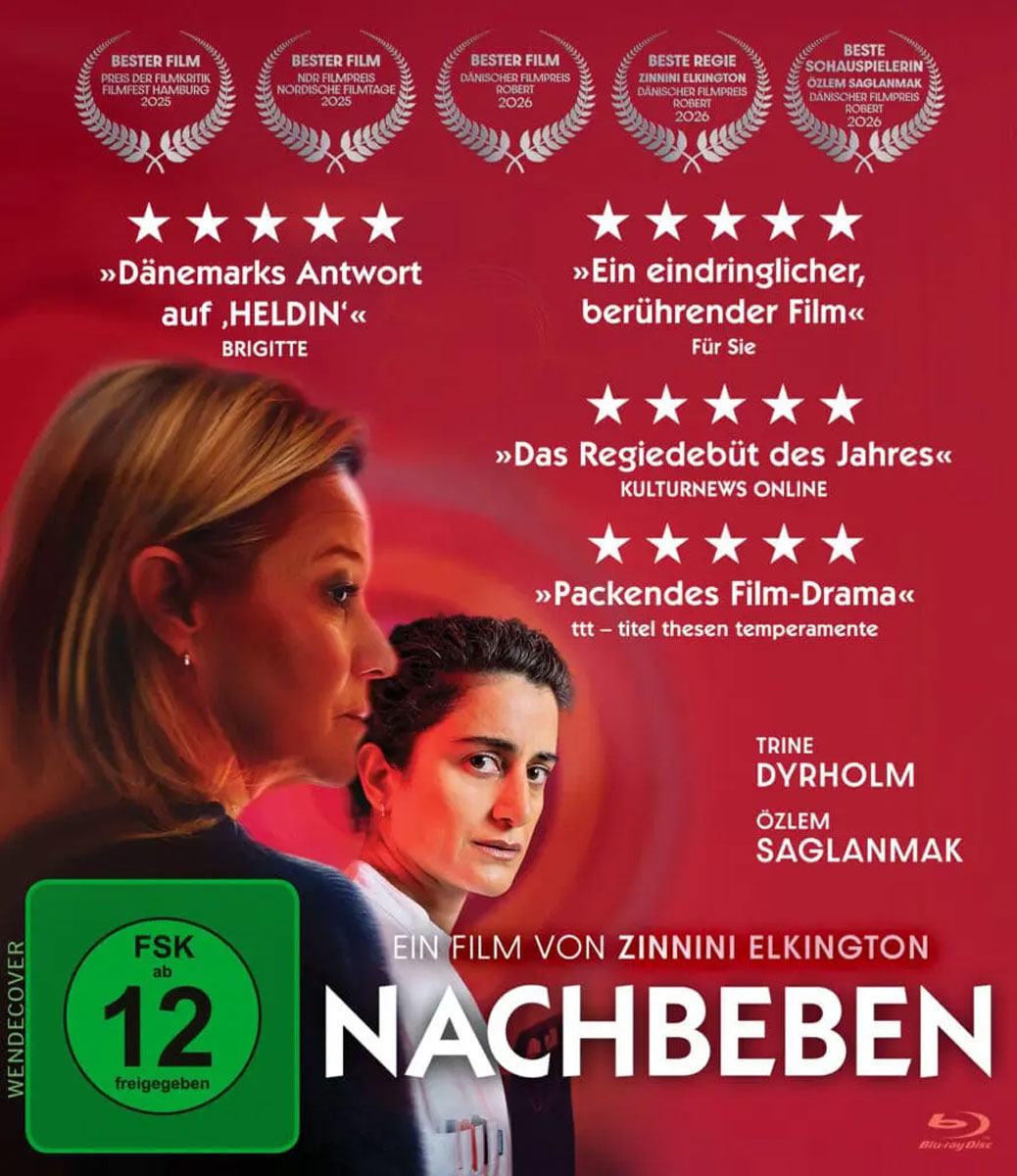 Nachbeben
 (BR) 
Min: 94/DD5.1/WS