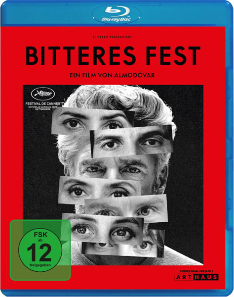 Bitteres Fest (BR) 
Min: 107/DD5.1/WS