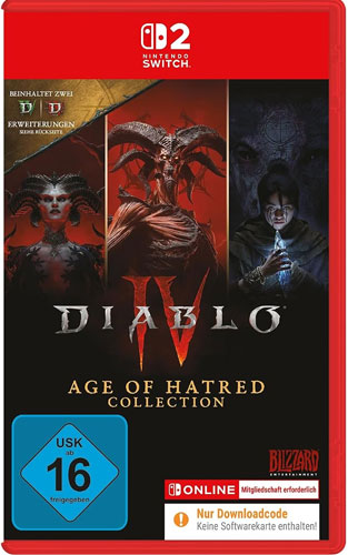 Diablo  4  NSW2  (CIAB)  Complete