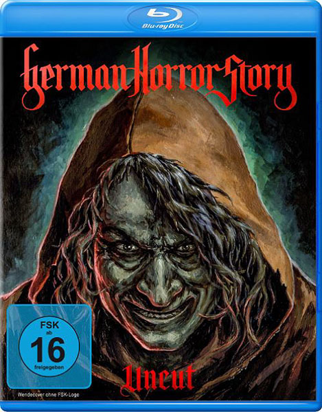 German Horror Story (BR) 
Min: 88/DD5.1/WS
