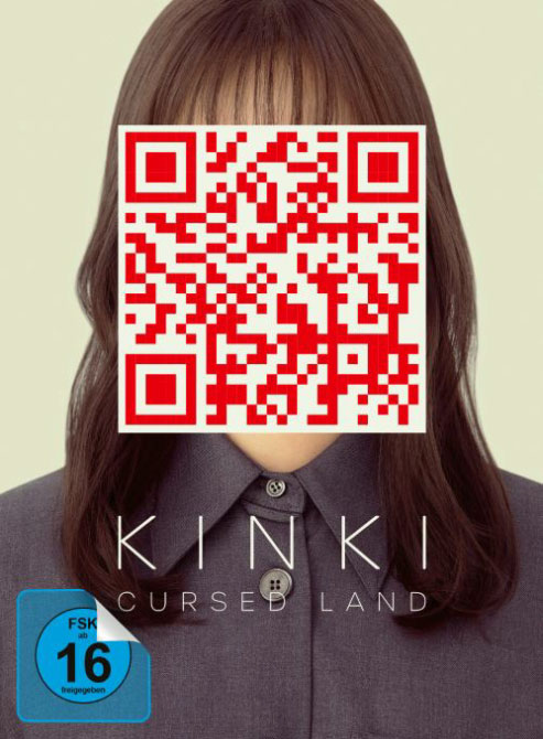 Kinki - Masarus Fluch (UHD+BR) LE -MB- 