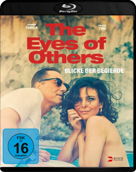 Eyes of Others - Blicke der Begierde (BR) 
Min: 90/DD5.1/WS