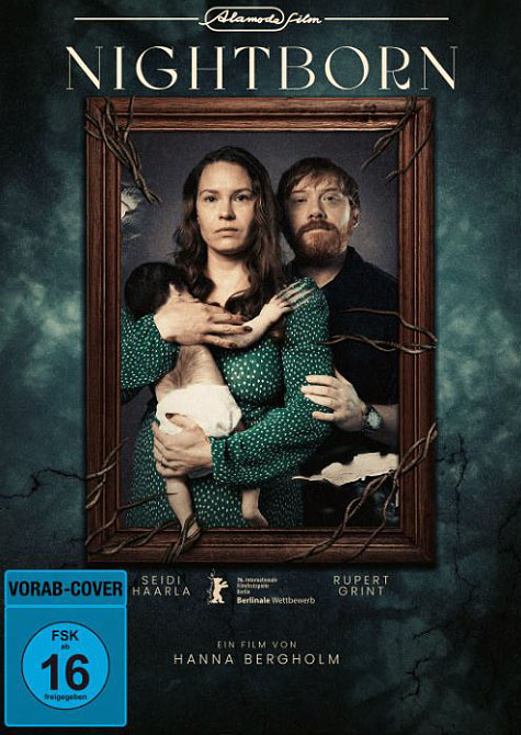 Nightborn (DVD) 
Min: 87/DD5.1/WS