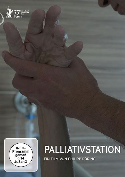 Palliativstation (DVD) 
Min: 245/DD5.1/WS
