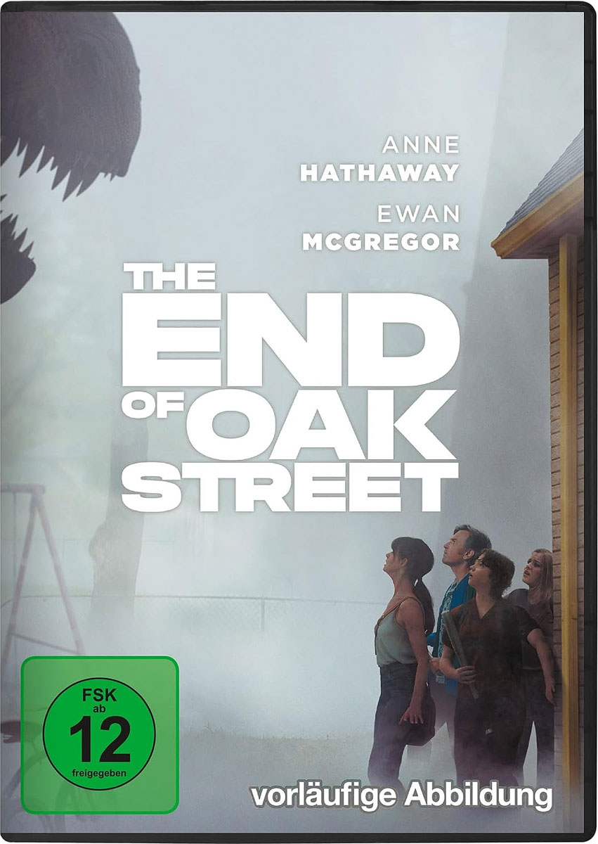 End of Oak Street, The (DVD) 
Min: 96/DD5.1/WS