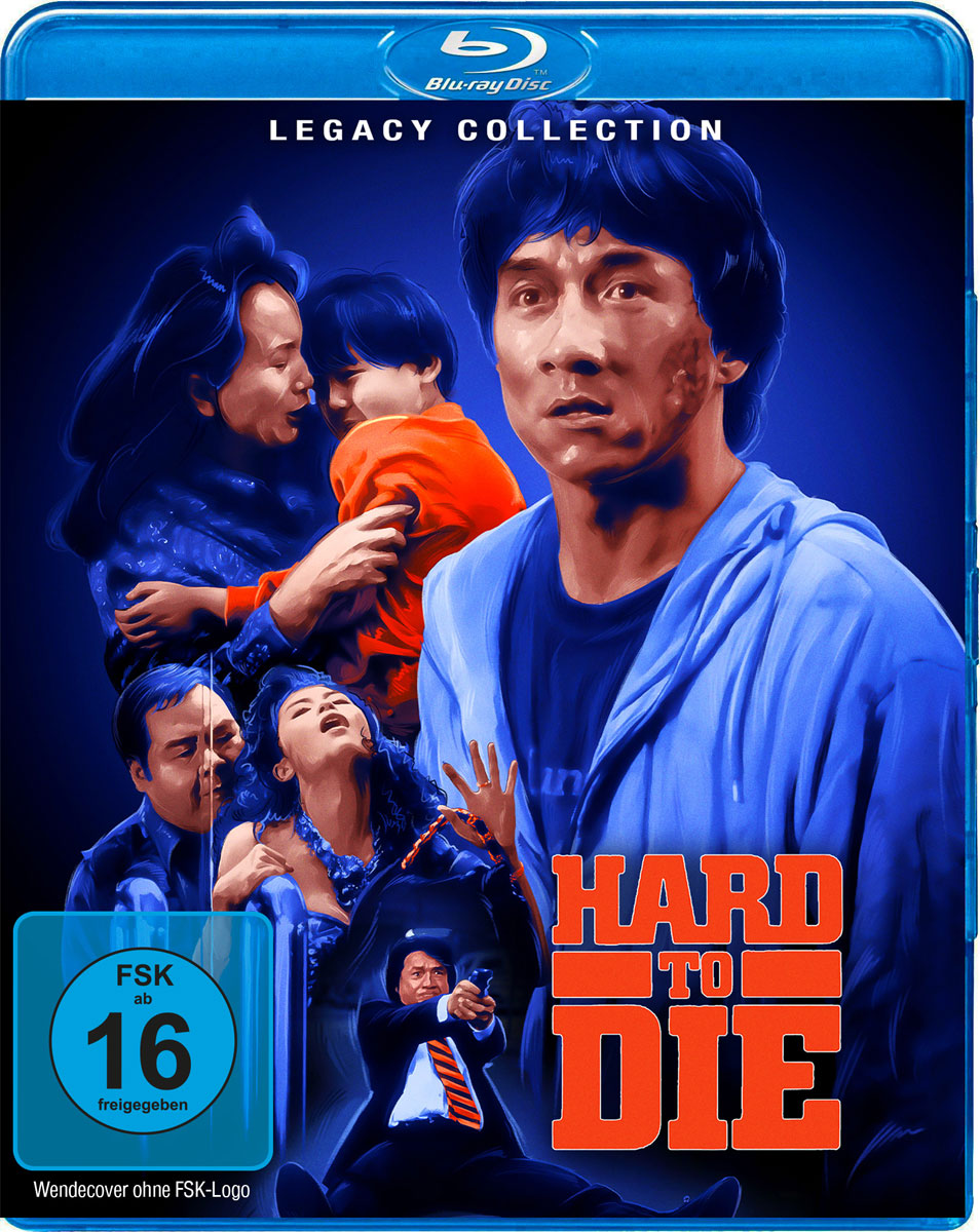 Hard to Die (BR) Legacy Collection 
Min: 104/DD5.1/WS