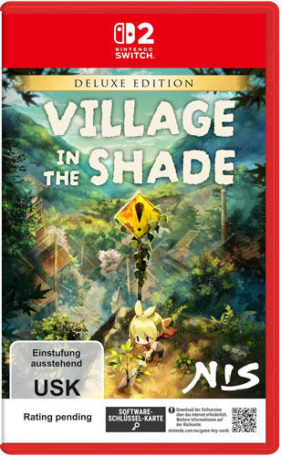 Village in the Shade  NSW2  Deluxe E.