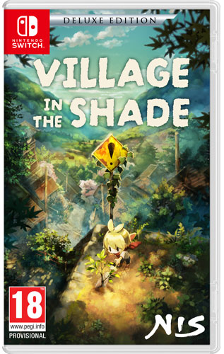 Village in the Shade  SWITCH  Deluxe E.  UK