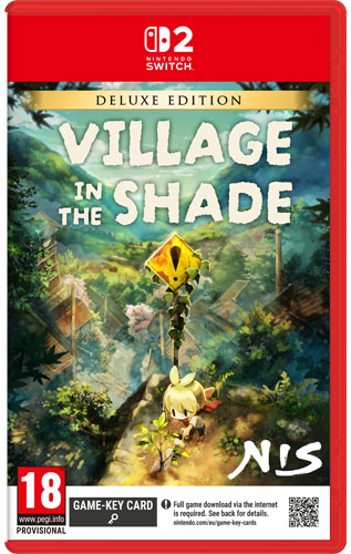 Village in the Shade  NSW2  Deluxe E.  UK