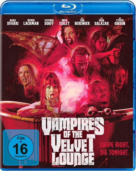 Vampires of the Velvet Lounge (BR) 
Min: 101/DD5.1/WS