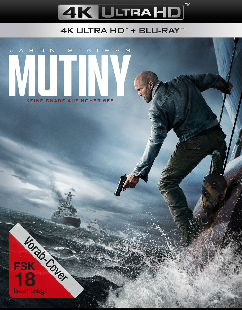 Mutiny (UHD+BR) 4K 
Min: 95/DD5.1/WS