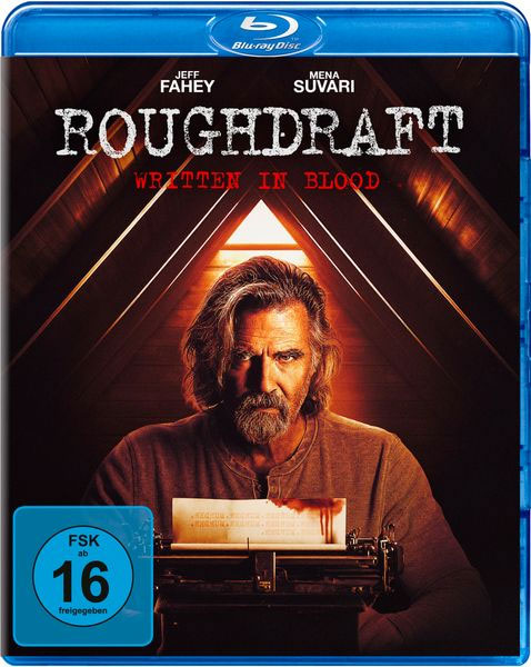 Rough Draft - Written in Blood (BR) 
Min: 109/DD5.1/WS