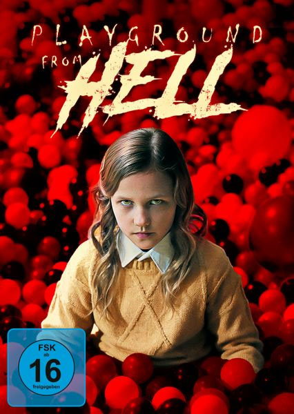 Playground from Hell (DVD) 
Min: 91/DD5.1/WS
