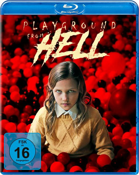 Playground from Hell (BR) 
Min: 91/DD5.1/WS