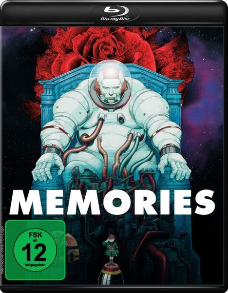 Memories  (BR) 
Min: /DD5.1/WS