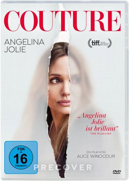 Couture (DVD) 
Min: 99/DD5.1/WS