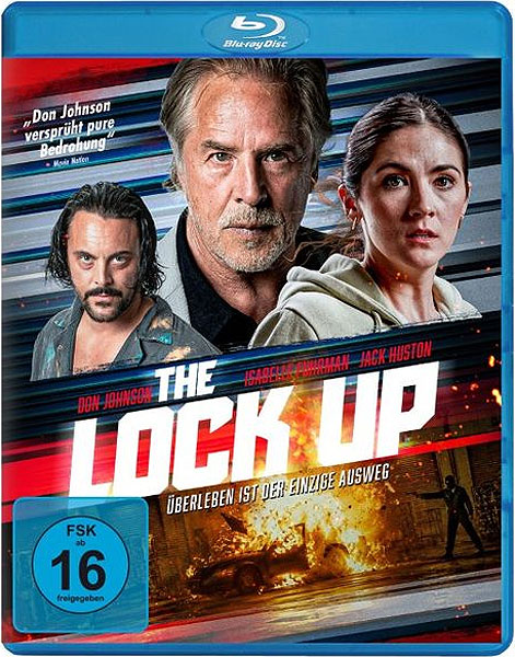 Lock Up, The (BR) 
Min: 86/DD5.1/WS