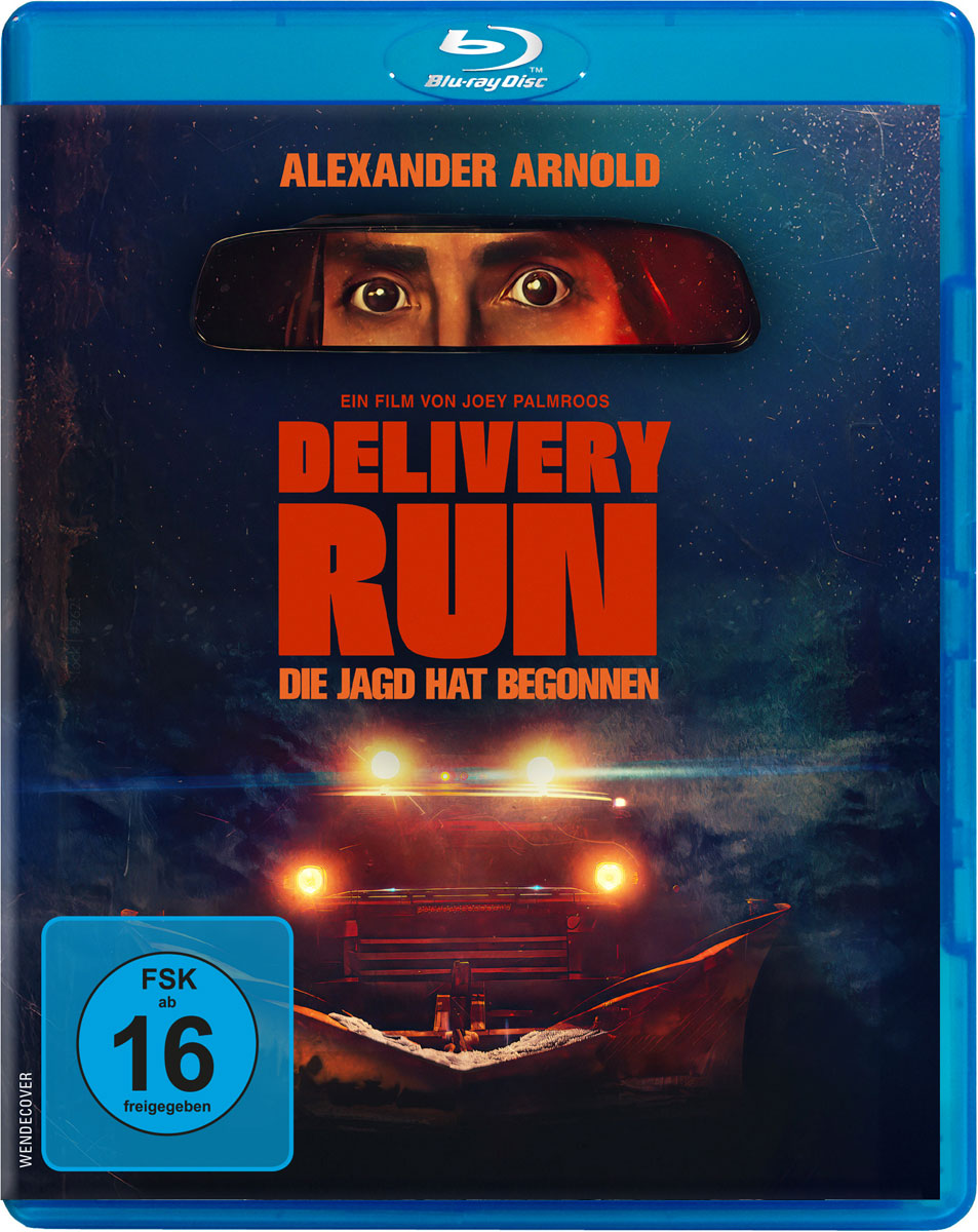 Delivery Run - Die Jagd hat begonnen (BR) 
Min: 81/DD5.1/WS
