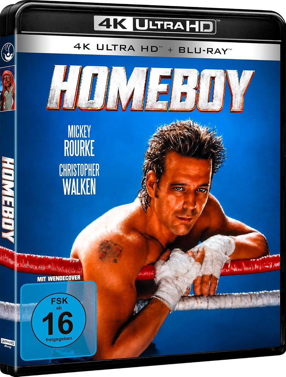 Homeboy (UHD+BR) 4K 
Min: 117/DD5.1/WS
