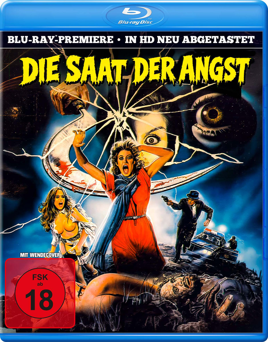 Saat der Angst, Die (BR) 
Min: 87/DD5.1/WS
