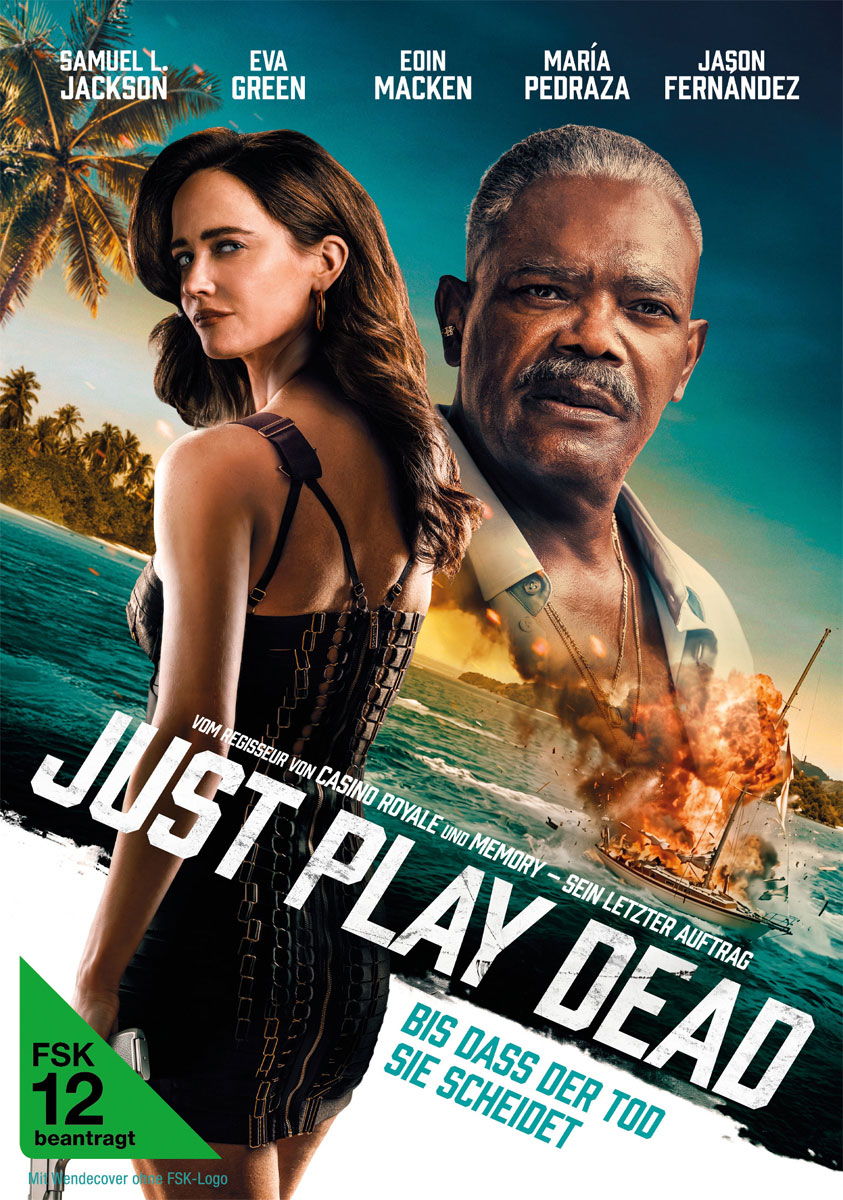 Just Play Dead (DVD) 
Min: 100/DD5.1/WS