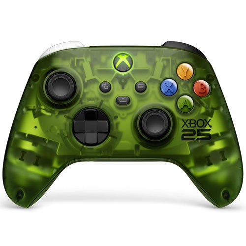 XB  Controller   X25 Special Edition