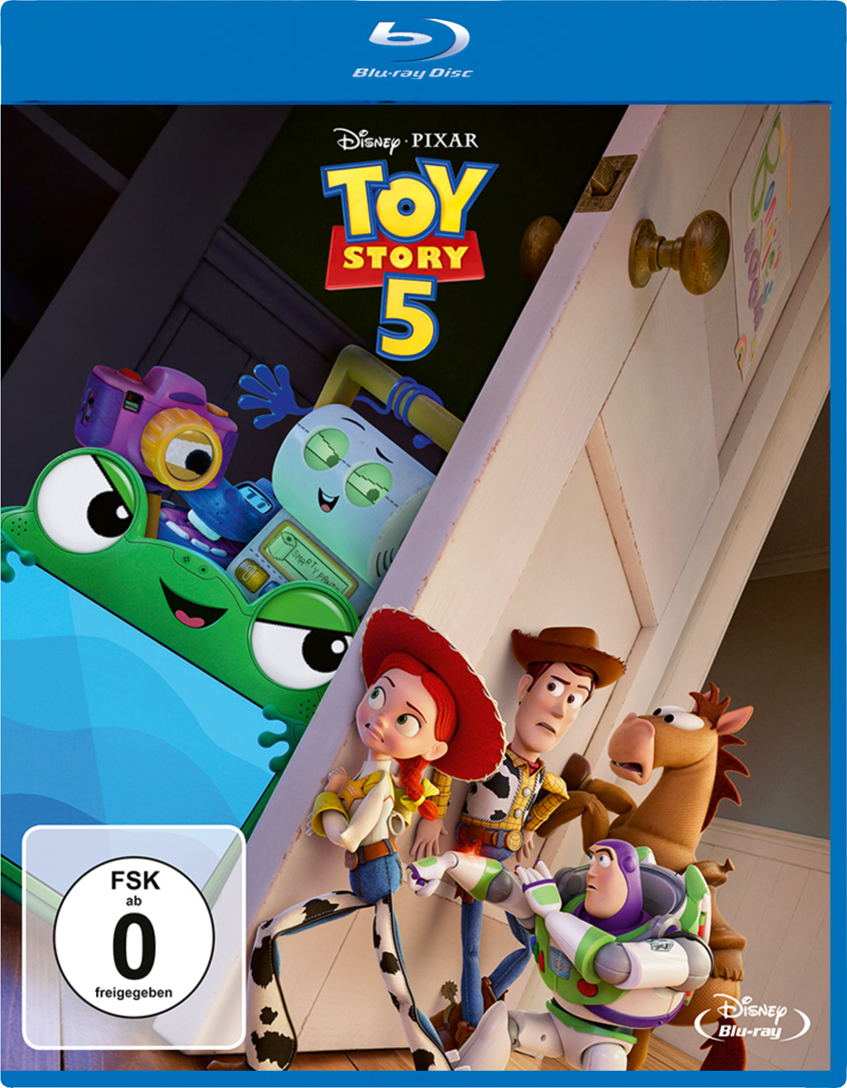 Toy Story 5 (BR) 
Min: 102/DD5.1/WS