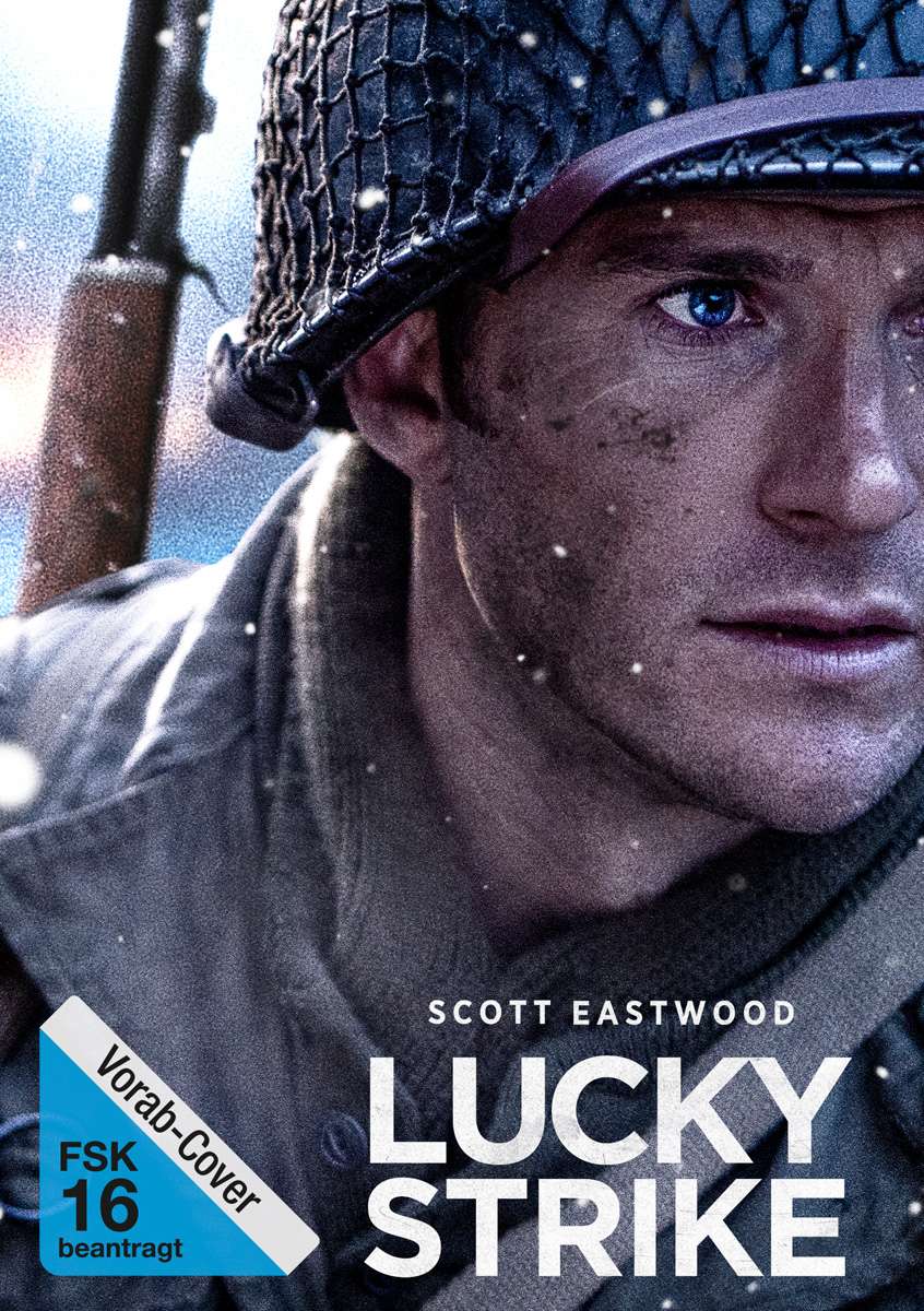 Lucky Strike (DVD) 
Min: 100/DD5.1/WS