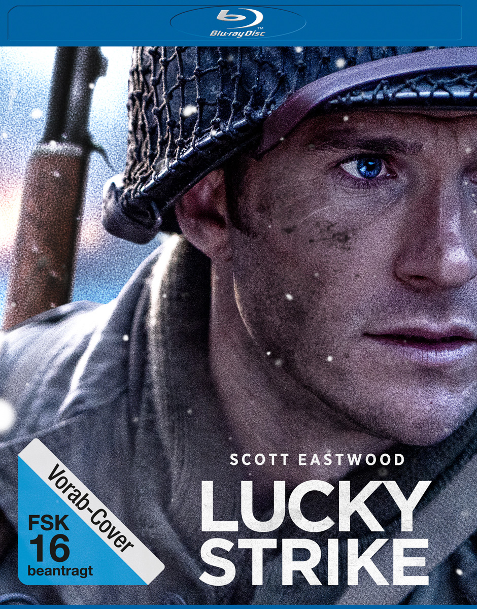 Lucky Strike (BR) 
Min: 104/DD5.1/WS