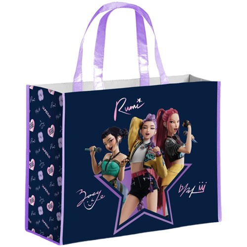 Merc Tasche K-Pop Demon Hunter Idols