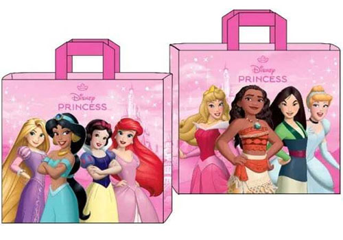 Merc Tasche Disney Prinzessinnen Klassik 
 Einkaufstasche