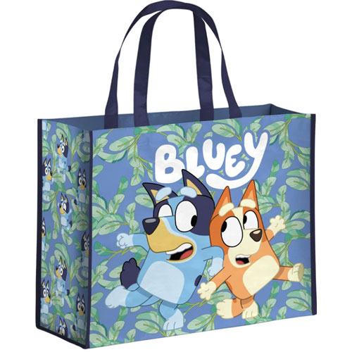 Merc Tasche Stitch & Angel Einkaufstasche