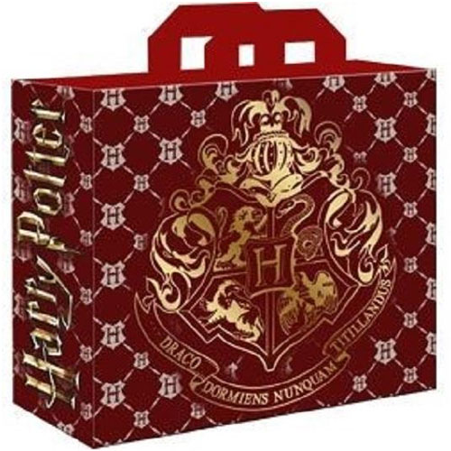 Merc Tasche Harry Potter Hogwarts Einkaufstasche