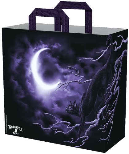 Merc Tasche Alchemy Minna Einkaufstasche