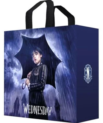 Merc Tasche Wednesday Einkaufstasche Rain