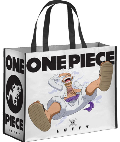 Merc Tasche One Piece Luffy Einkaufstasche