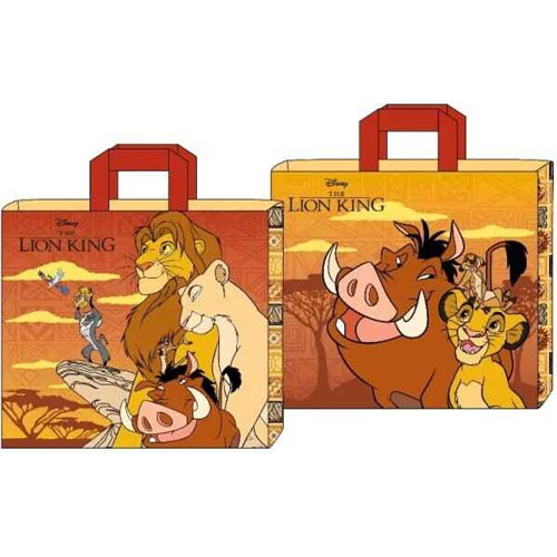 Merc Tasche König der Löwen Einkaufstasche