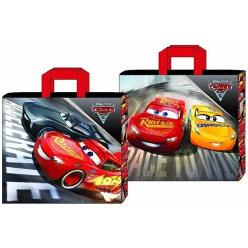 Merc Tasche Disney Cars Einkaufstasche