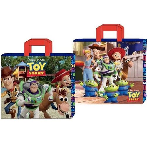 Merc Tasche Disney Toy Story Einkaufstasche
