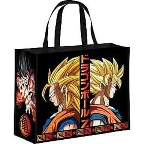 Merc Tasche Dragon Ball Z Fusion Einkaufstasche