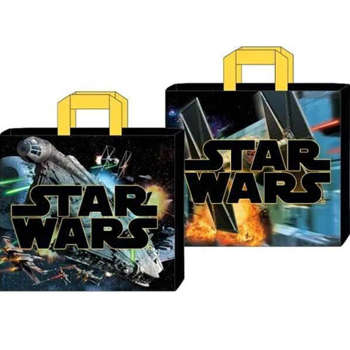 Merc Tasche Star Wars Battle Einkaufstasche