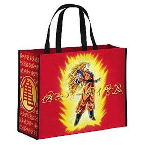 Merc Tasche Dragon Ball Z Einkaufstasche
