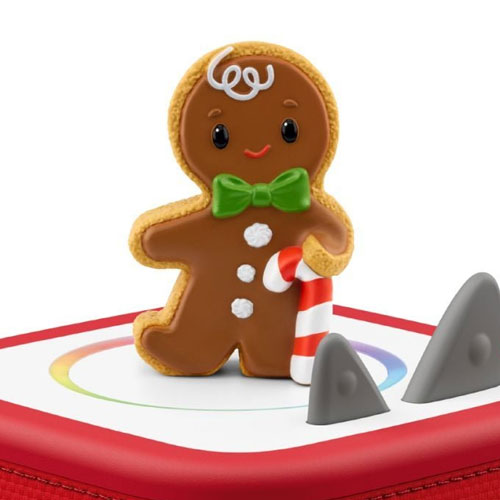 Tonies  Adventskalender 2026 Weihnachtsfest
 Ein Knuspriges Weihnachtsfest