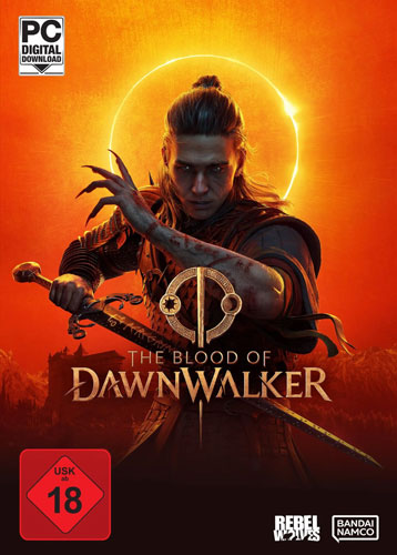 Blood of Dawnwalker  PC  CIAB