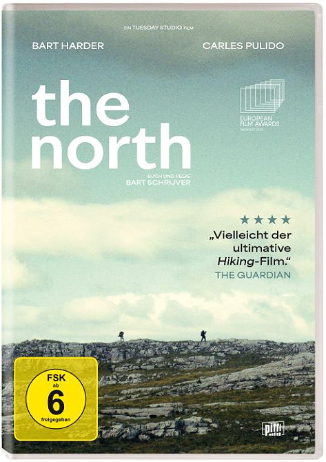North, The (DVD) 
Min: 133/DD5.1/WS
