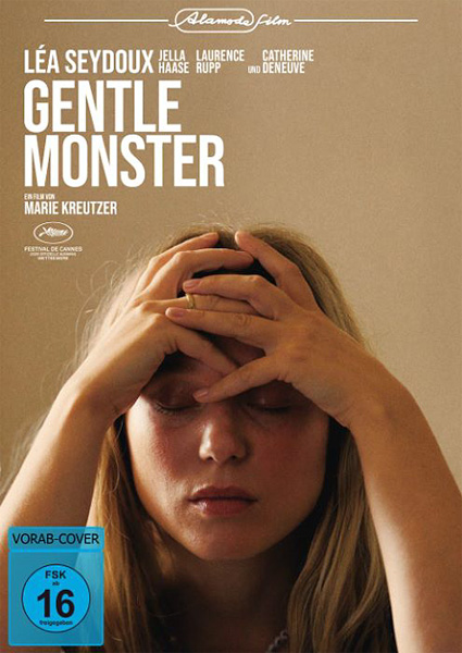 Gentle Monster (DVD) 
Min: 110/DD5.1/WS