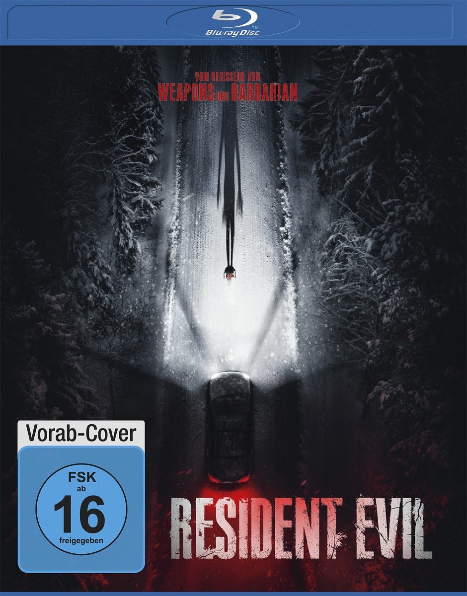 Resident Evil (BR) v.2026 
Min: 93/DD5.1/WS