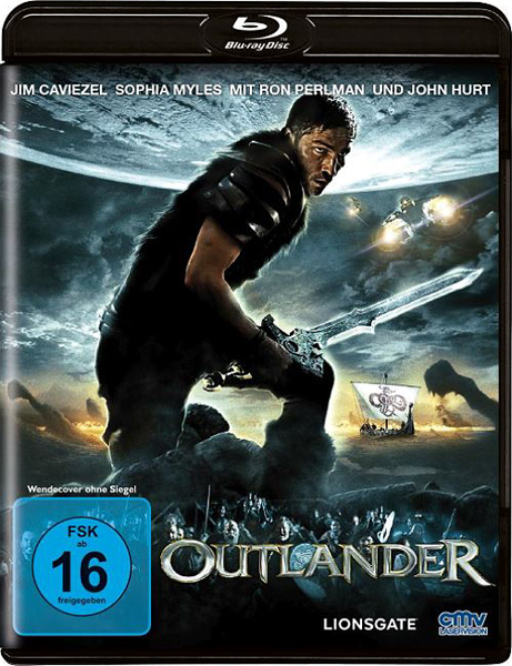 Outlander (BR) 
Min: 115/DD5.1/WS